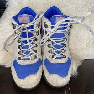 Merrell Eagle hiking boot